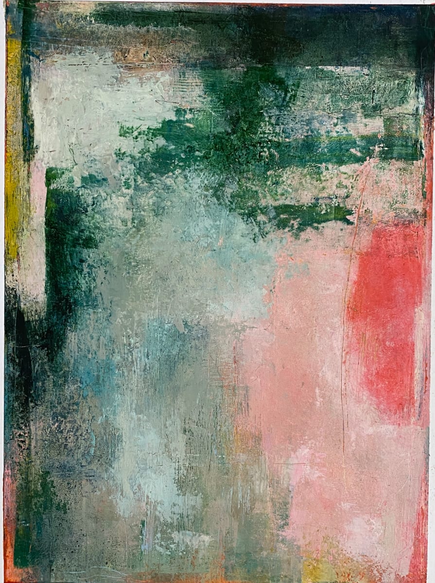 Untitled by Constance Kilgore 