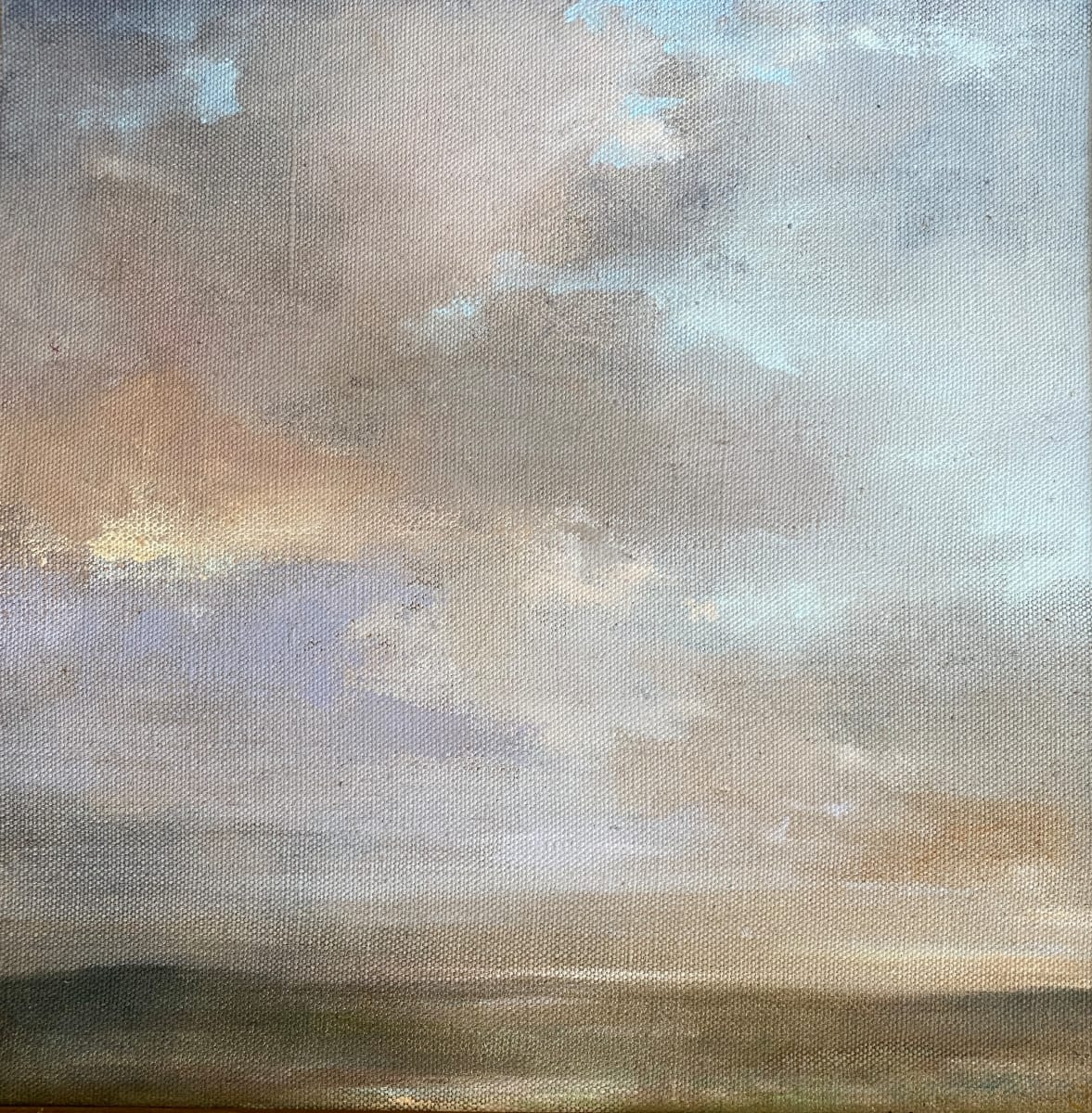 Aurelia I by Constance Kilgore 