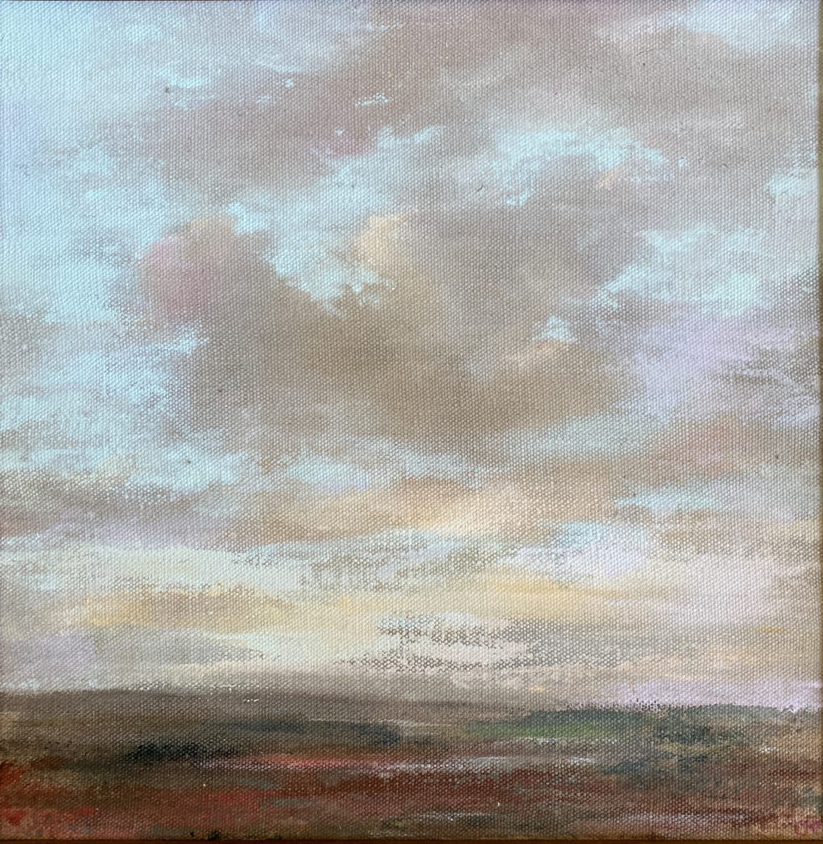 Aurelia II by Constance Kilgore 