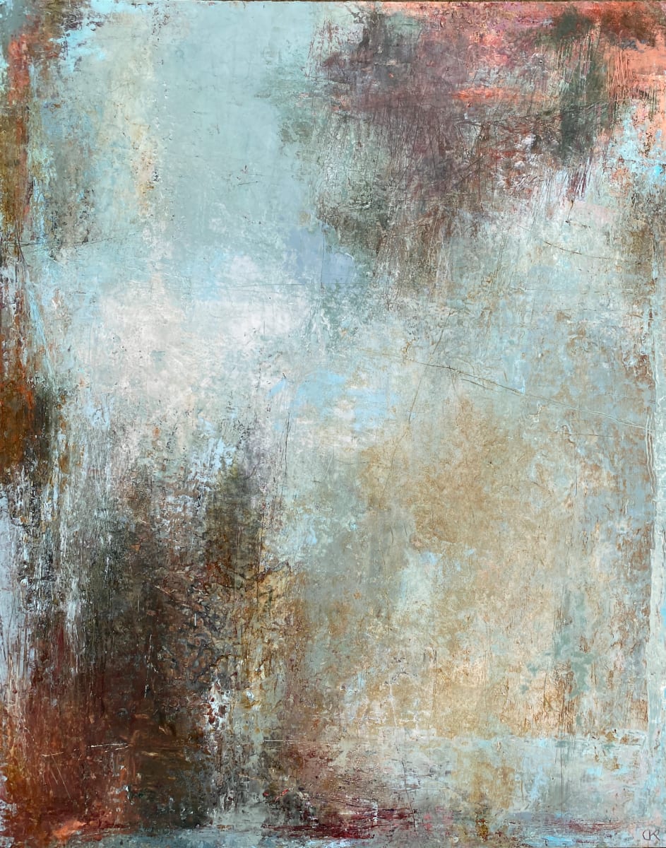 Merisc by Constance Kilgore 