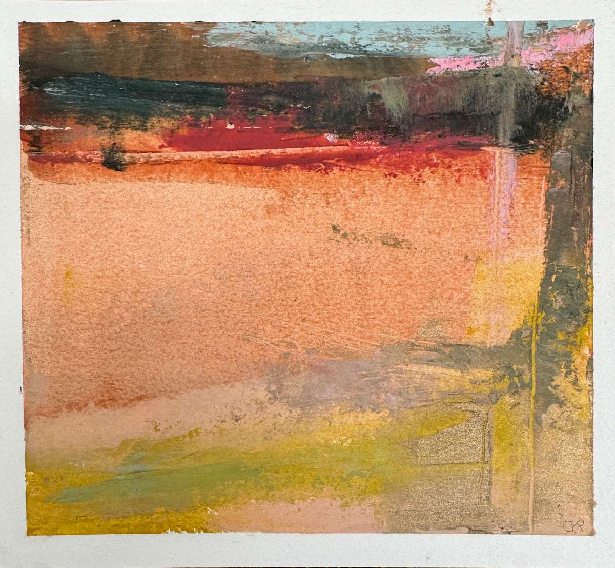 Untitled by Constance Kilgore, Image 1.