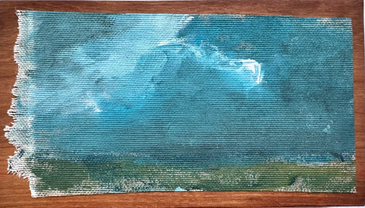 Agitato by Constance Kilgore, Image 1.