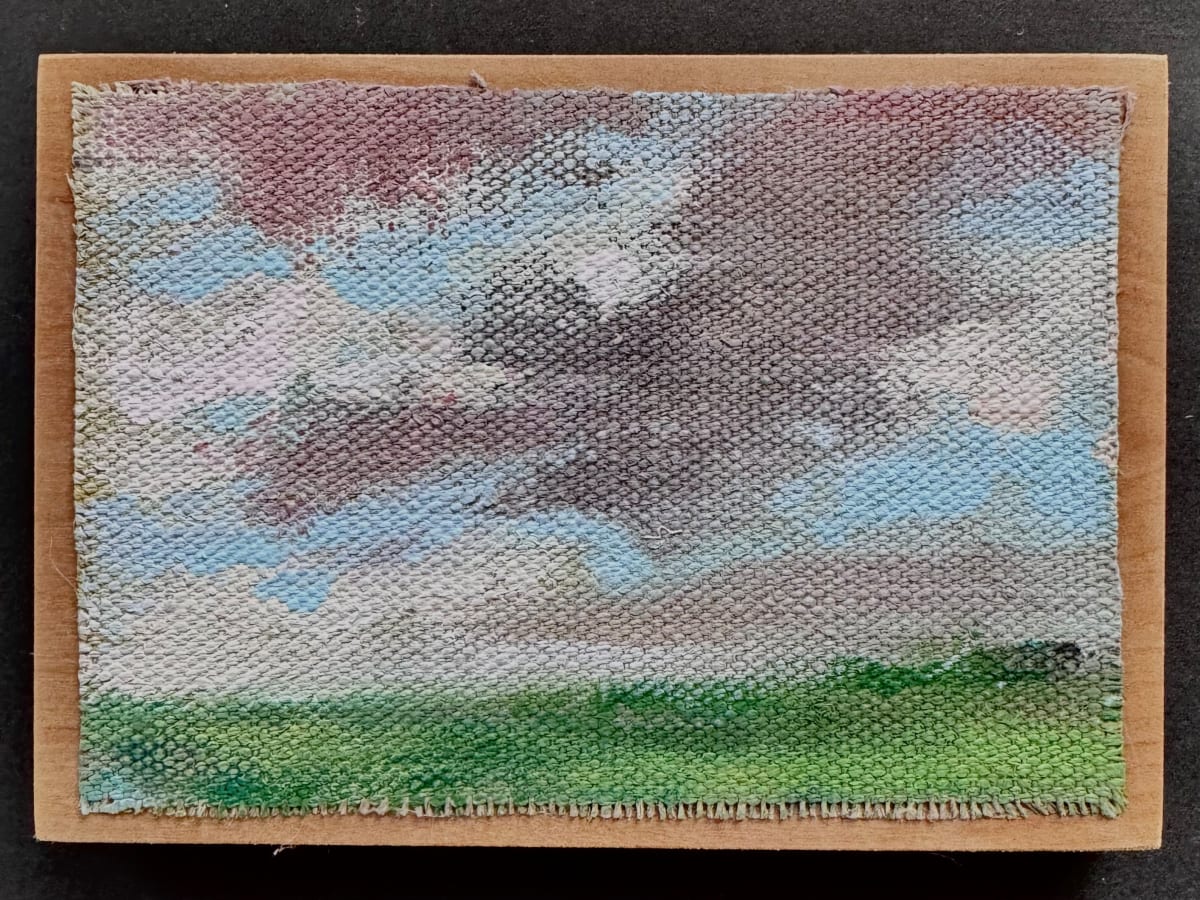 Ramble by Constance Kilgore 