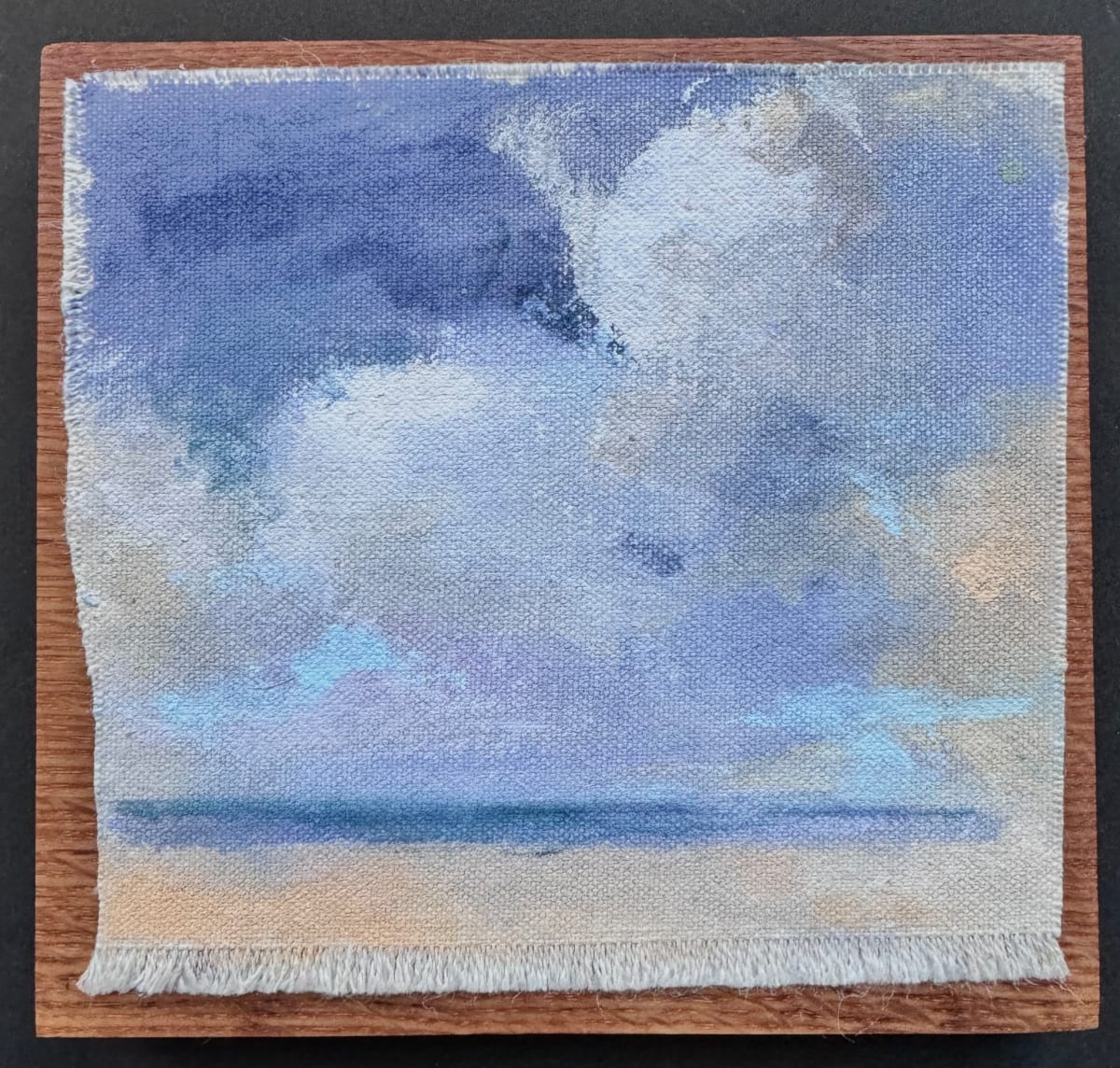 Louse Point by Constance Kilgore, Image 1.
