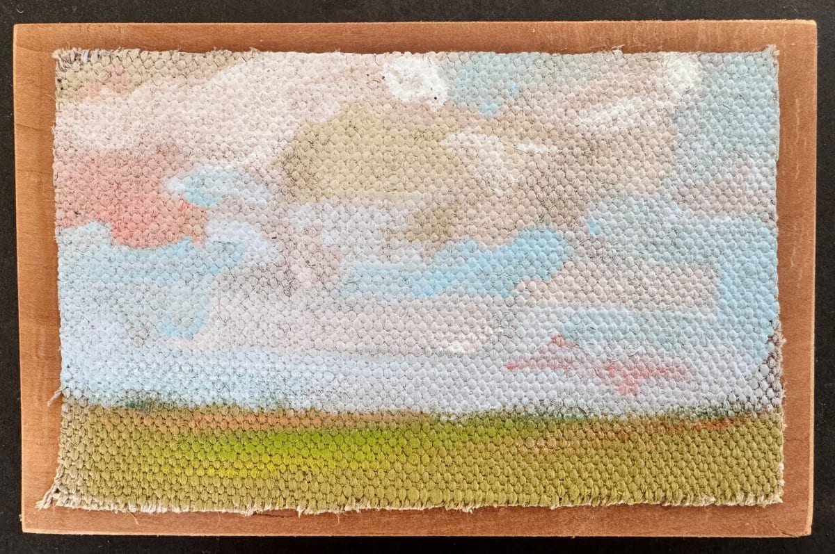 Field by Constance Kilgore 