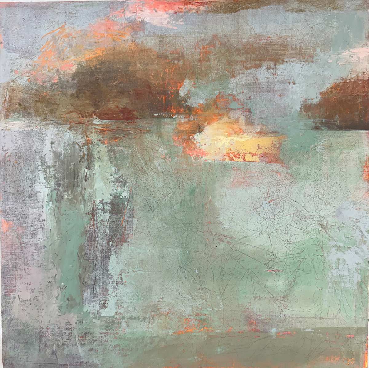 Jaanipäev by Constance Kilgore 