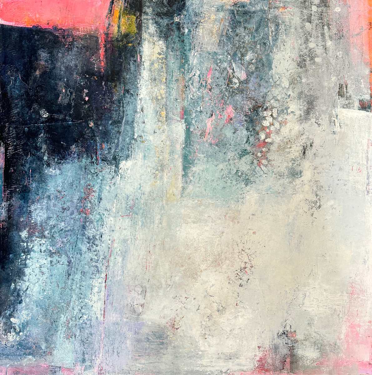 Wanderland by Constance Kilgore 