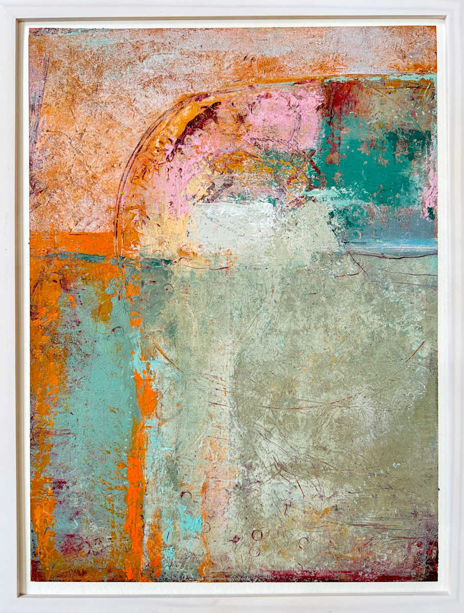 Souk by Constance Kilgore 