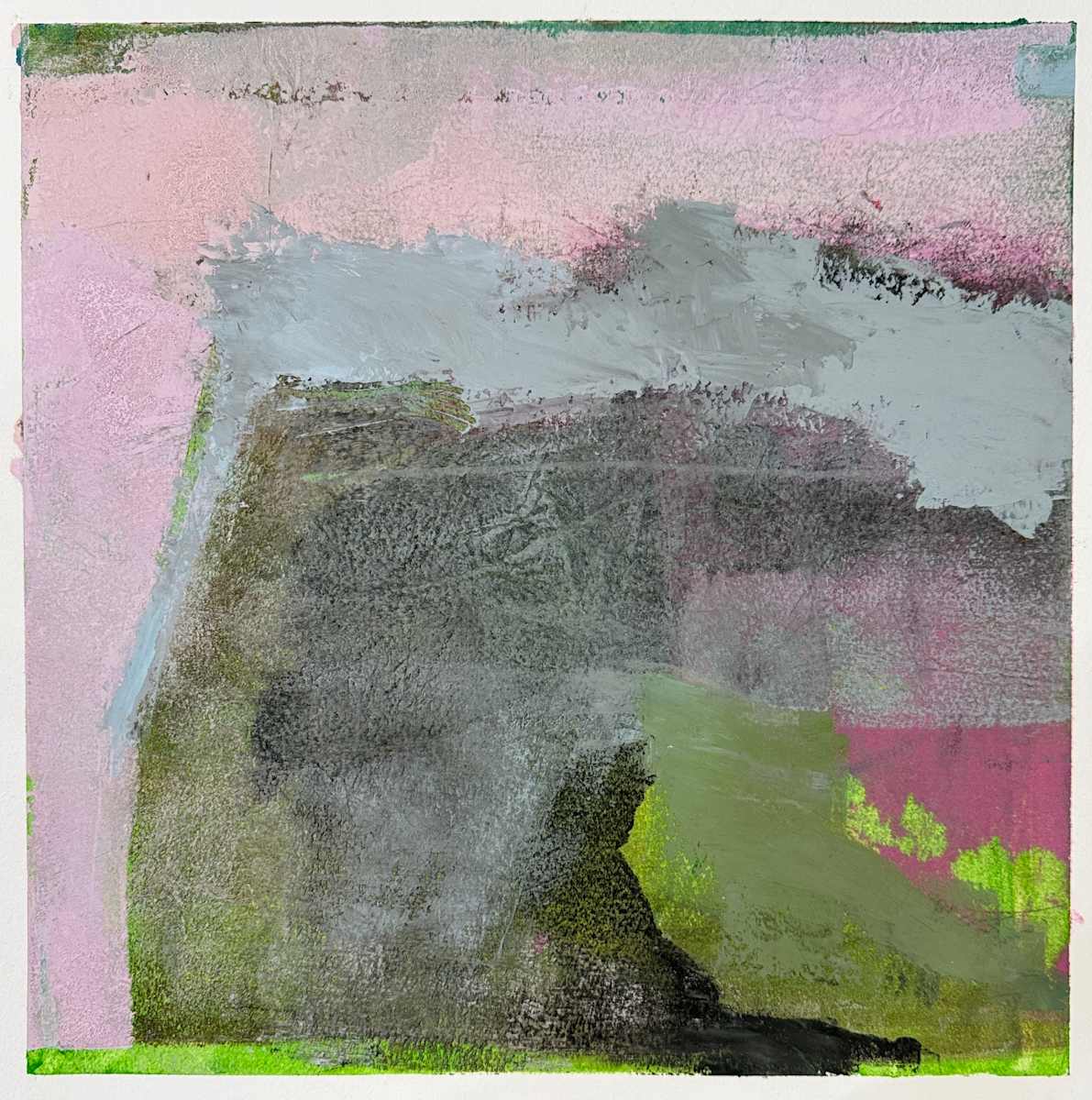 Oja by Constance Kilgore, Image 1.