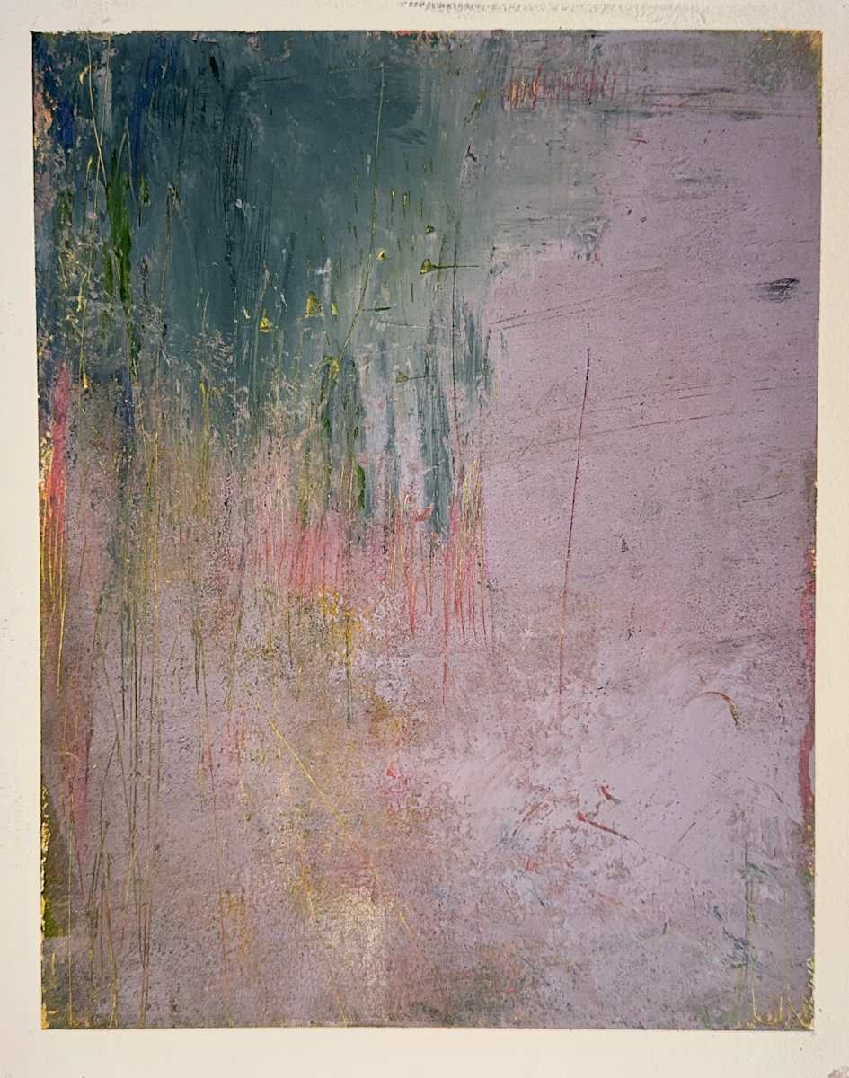 Downpour by Constance Kilgore, Image 1.
