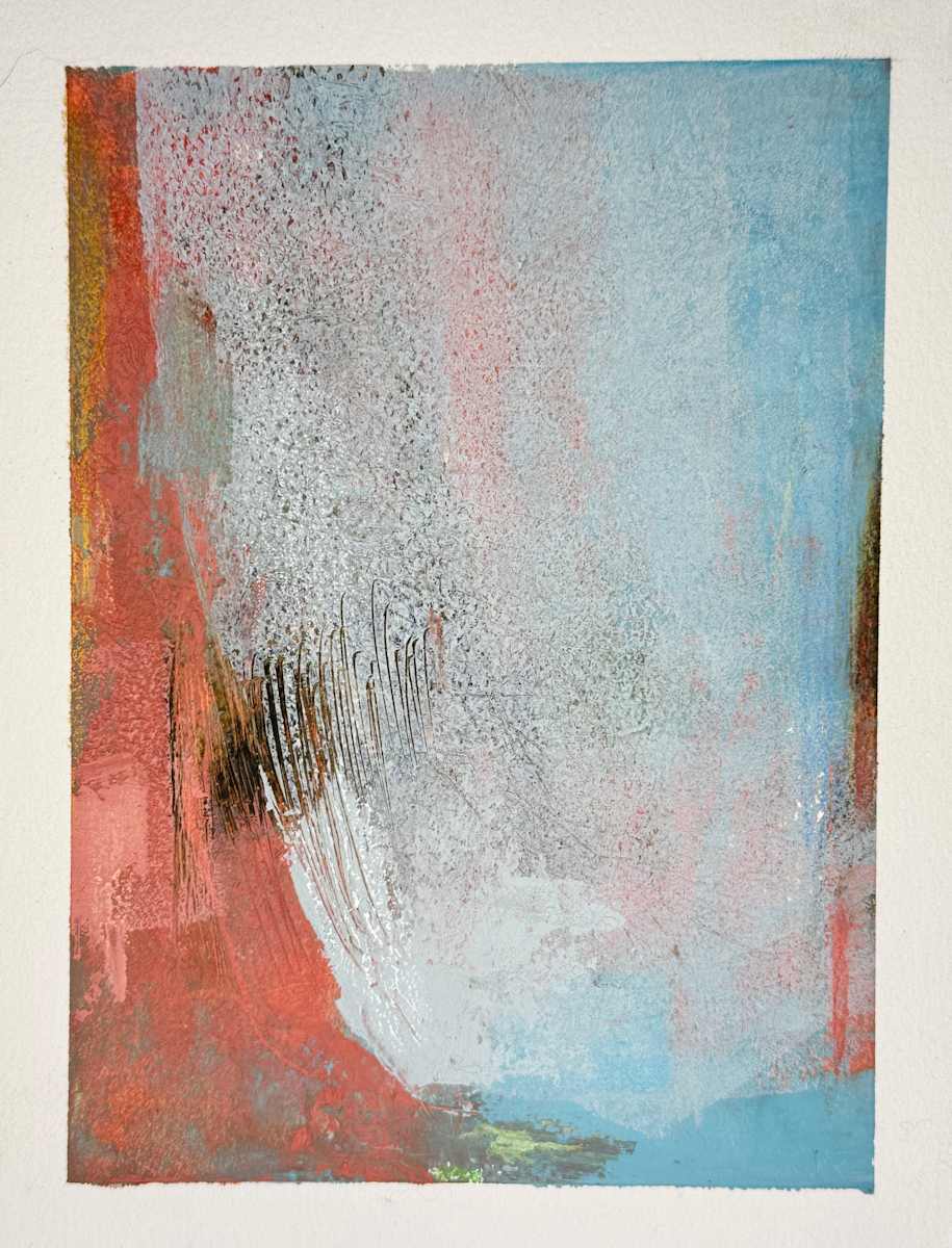 Veil by Constance Kilgore, Image 1.