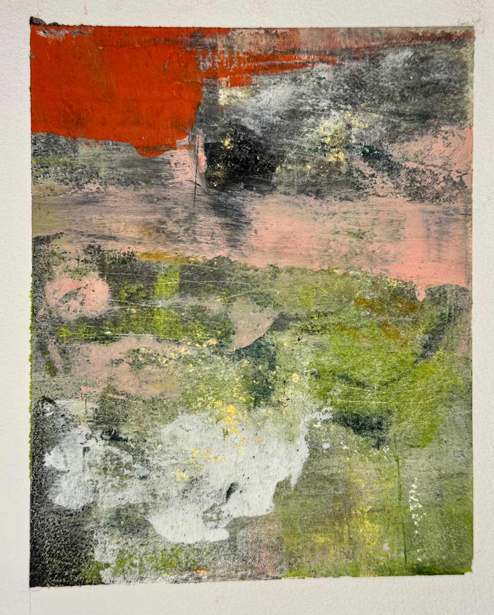 Reflected by Constance Kilgore, Image 1.