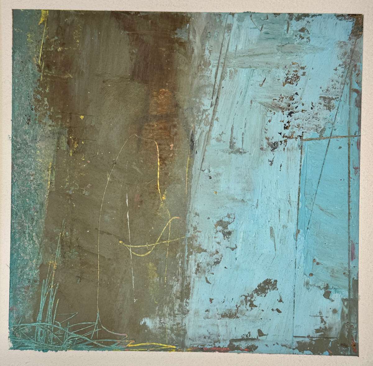 Untitled by Constance Kilgore, Image 1.