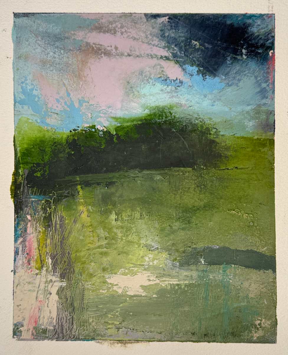Moine by Constance Kilgore, Image 1.