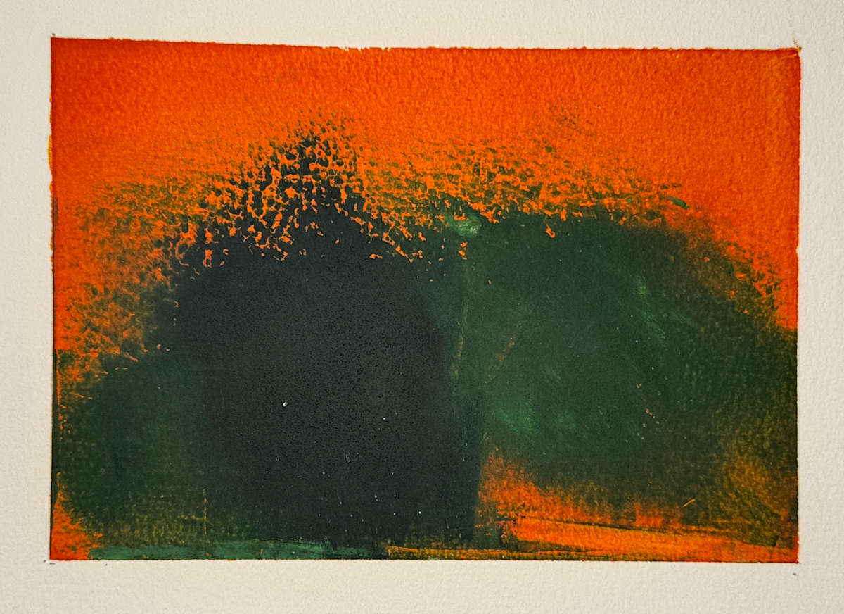 Weald II by Constance Kilgore, Image 1.