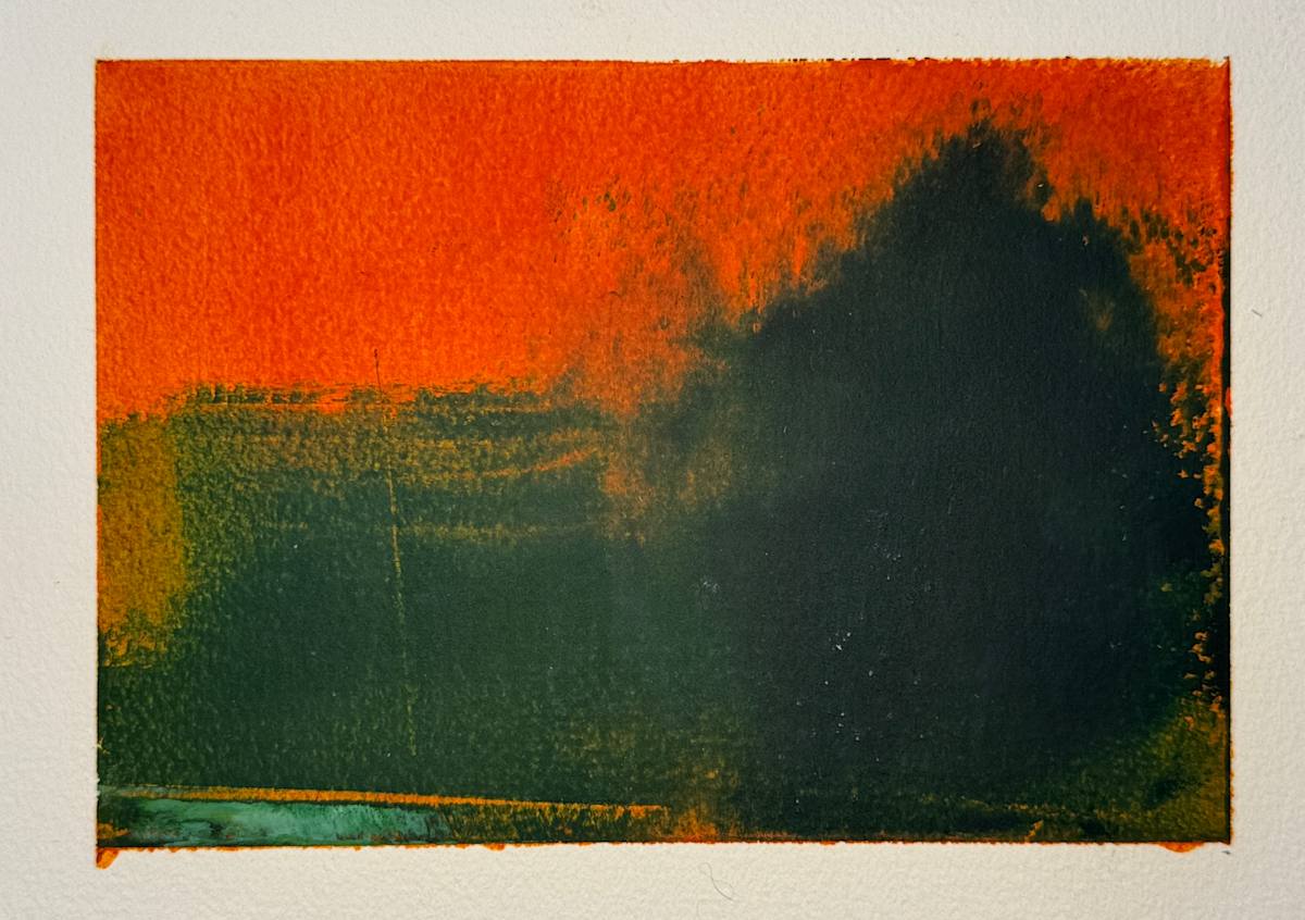 Weald I by Constance Kilgore, Image 1.