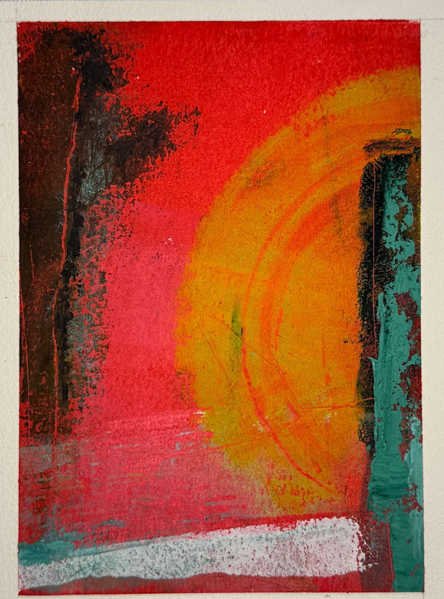 Untitled by Constance Kilgore, Image 1.