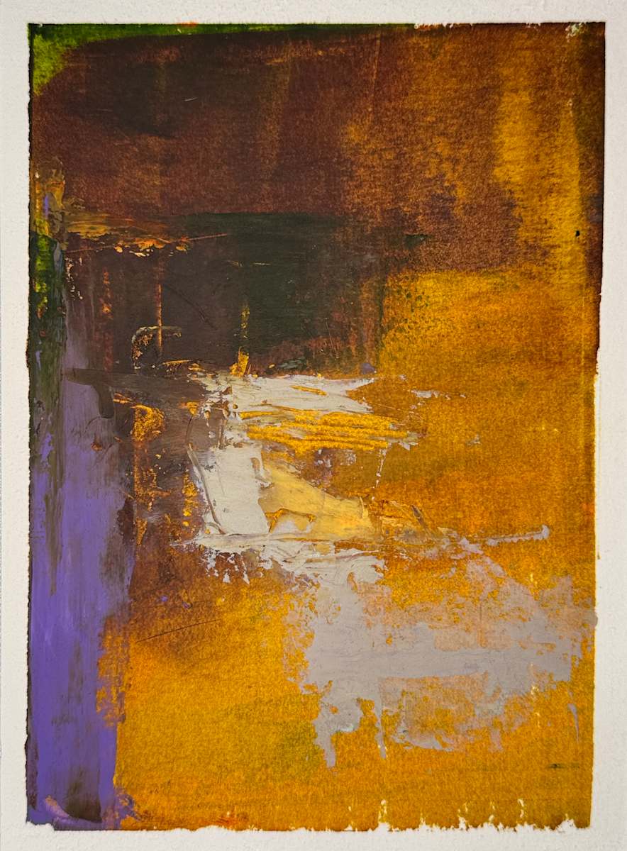 Pingala I by Constance Kilgore, Image 1.