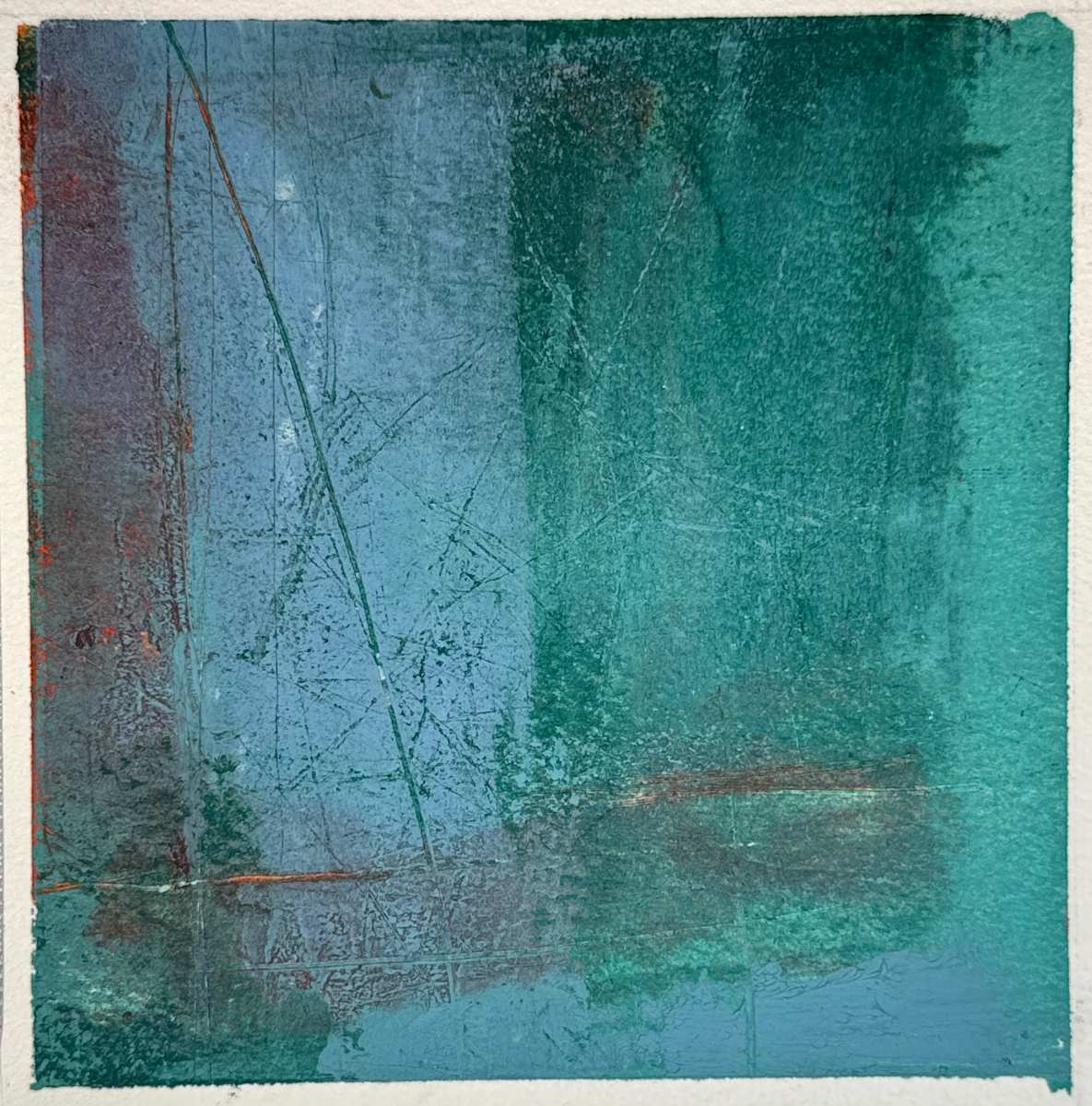 Partinico II by Constance Kilgore, Image 1.