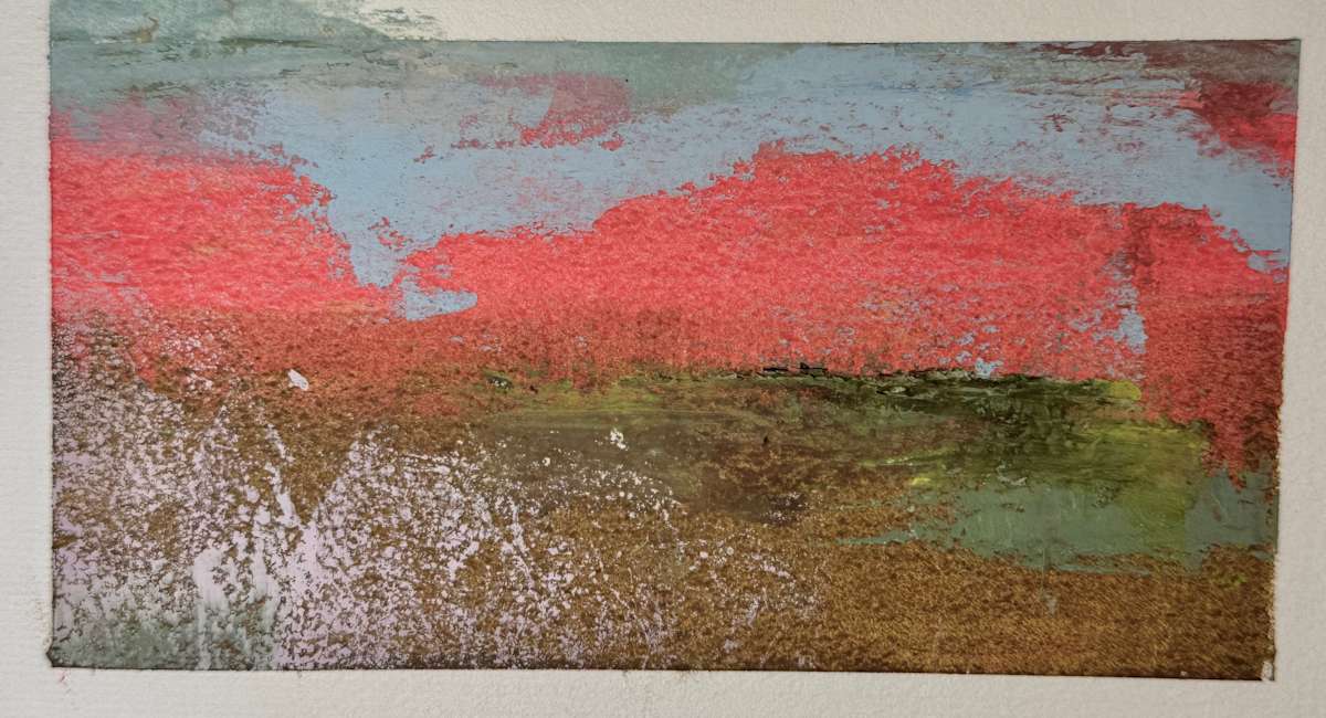 Untitled by Constance Kilgore, Image 1.