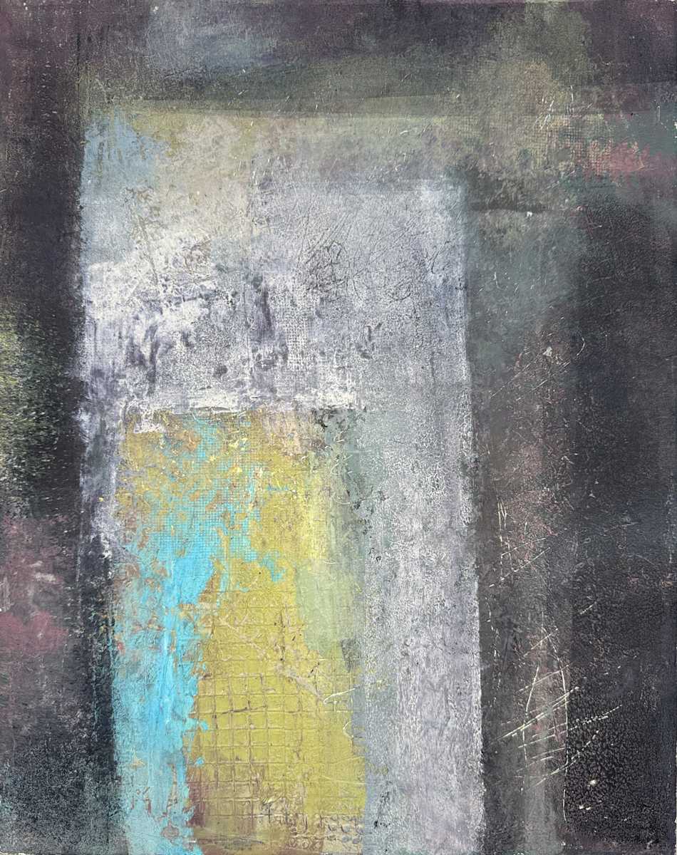 Corridoio by Constance Kilgore, Image 1.