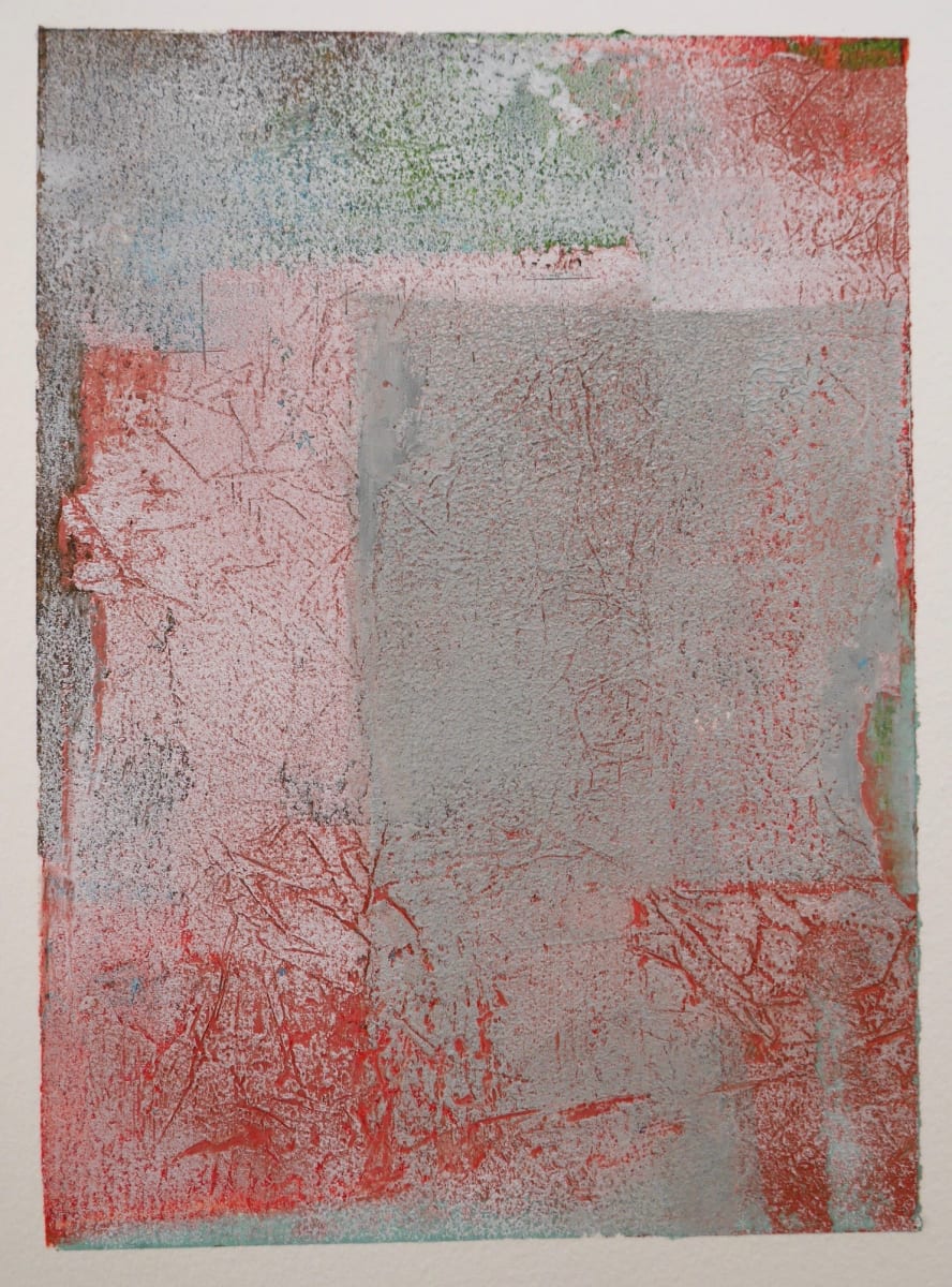 Overlay by Constance Kilgore, Image 1.
