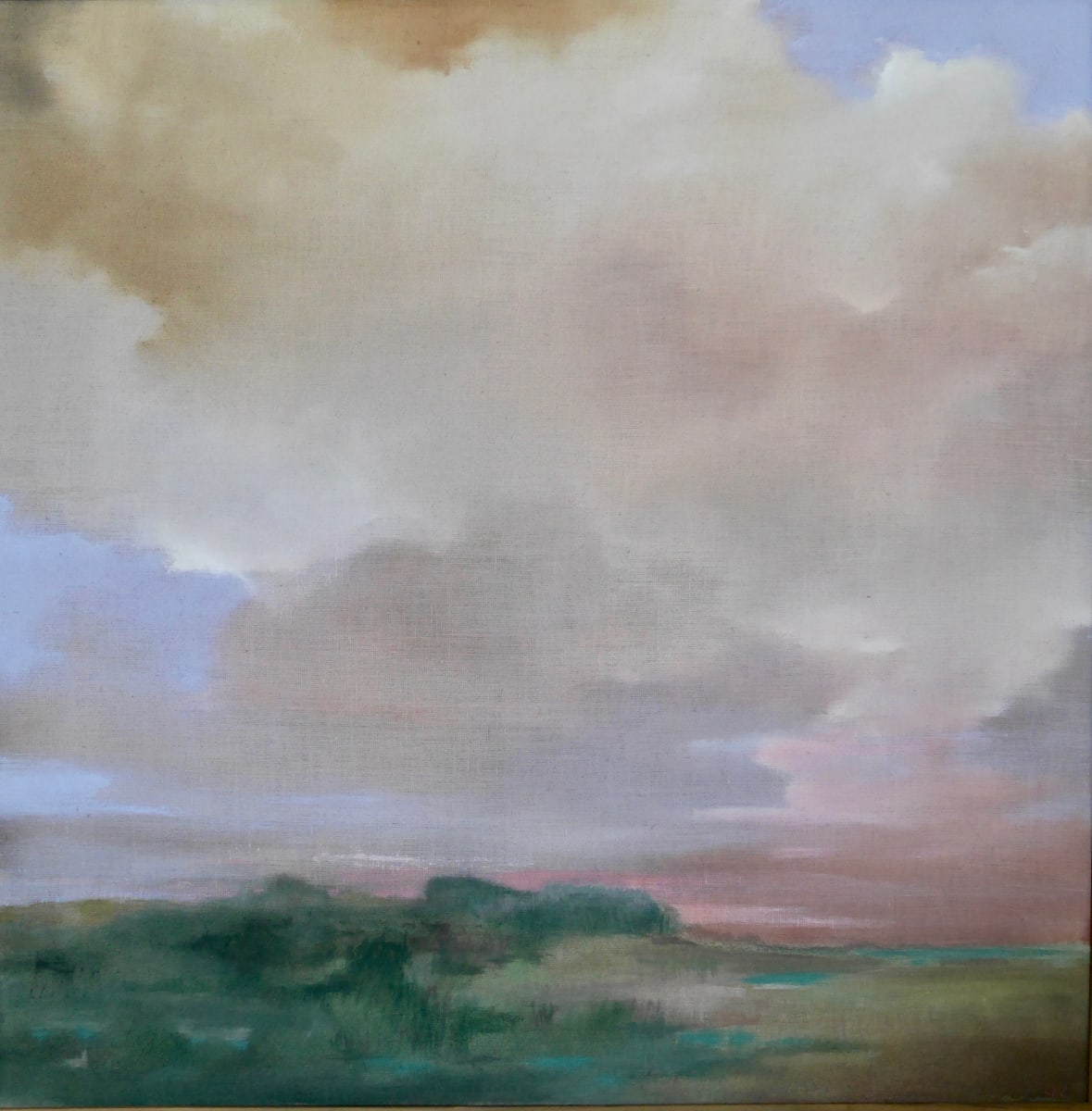 Quaggy Tor by Constance Kilgore 