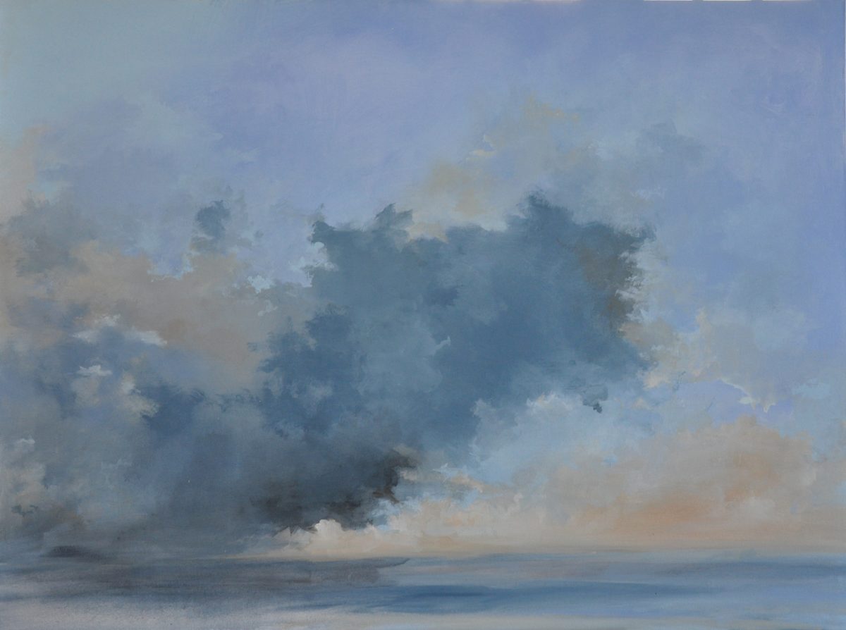 Leviathan by Constance Kilgore, Image 1.