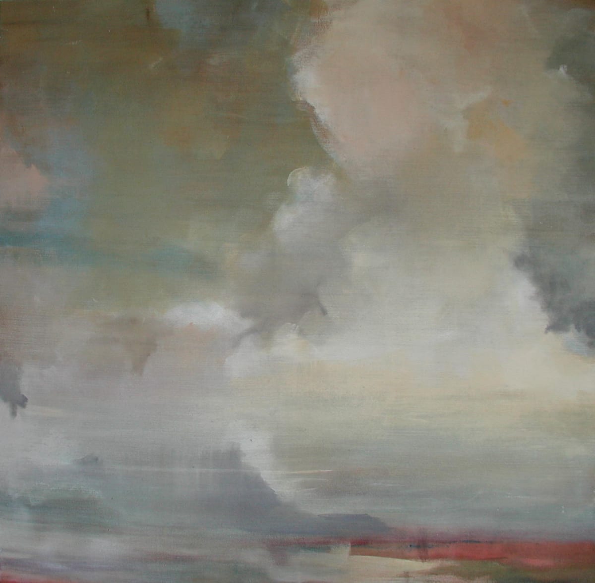 Mesa by Constance Kilgore 