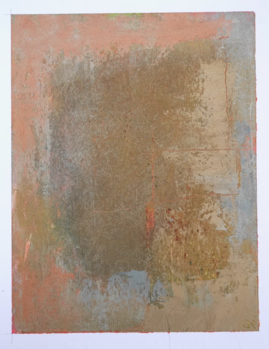 Bronze Age I by Constance Kilgore 