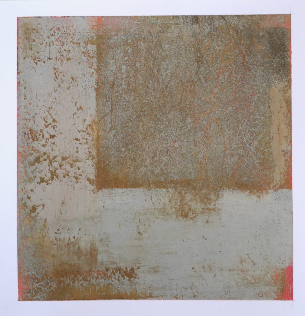 Bronze Age II by Constance Kilgore 