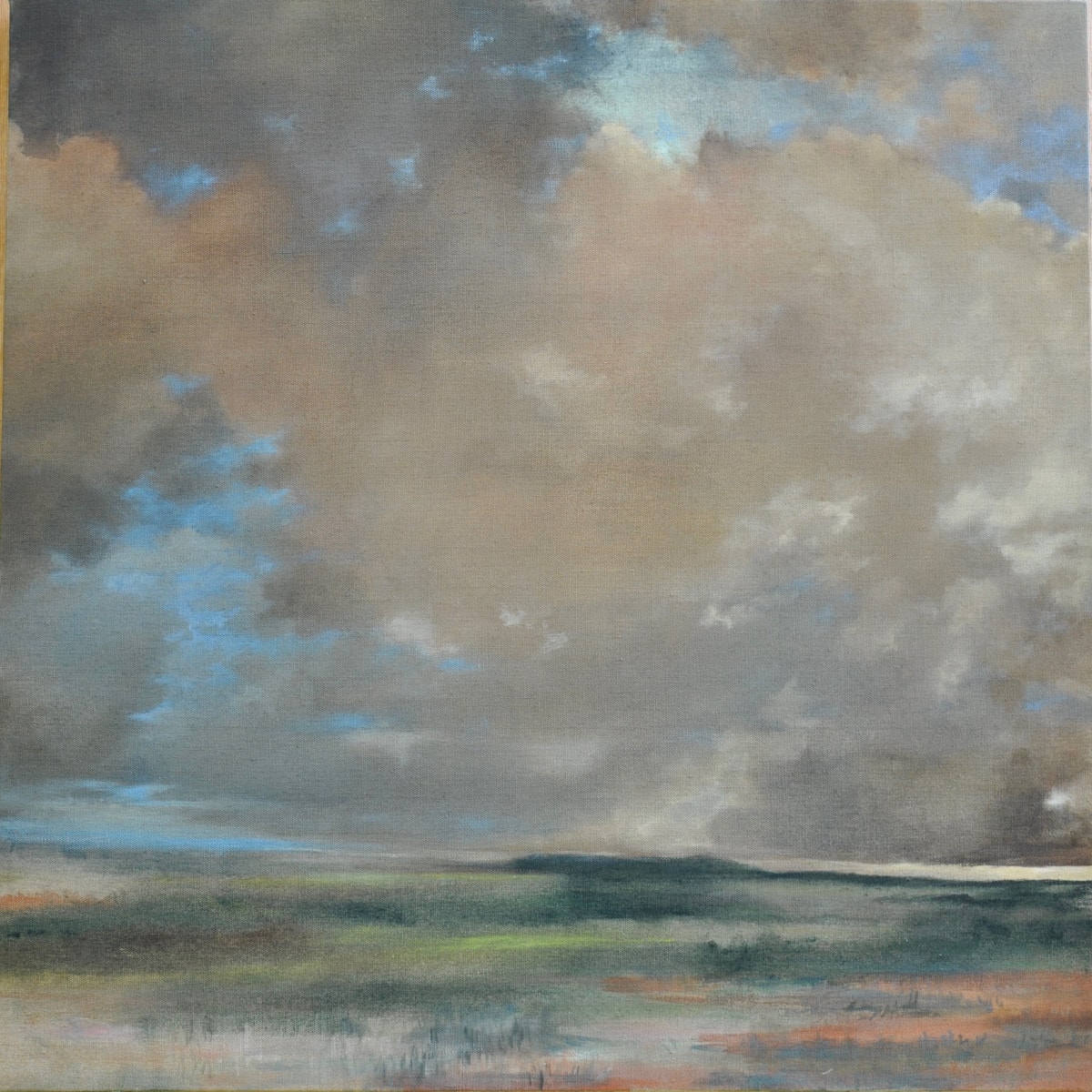 Pilgrimage by Constance Kilgore 