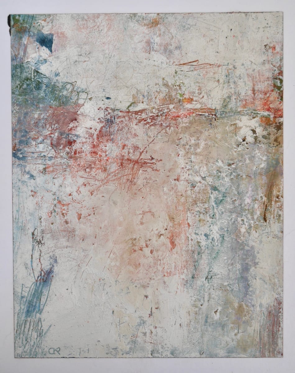 Plateau by Constance Kilgore, Image 1.