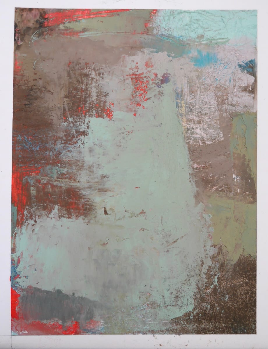 Quoin II by Constance Kilgore 