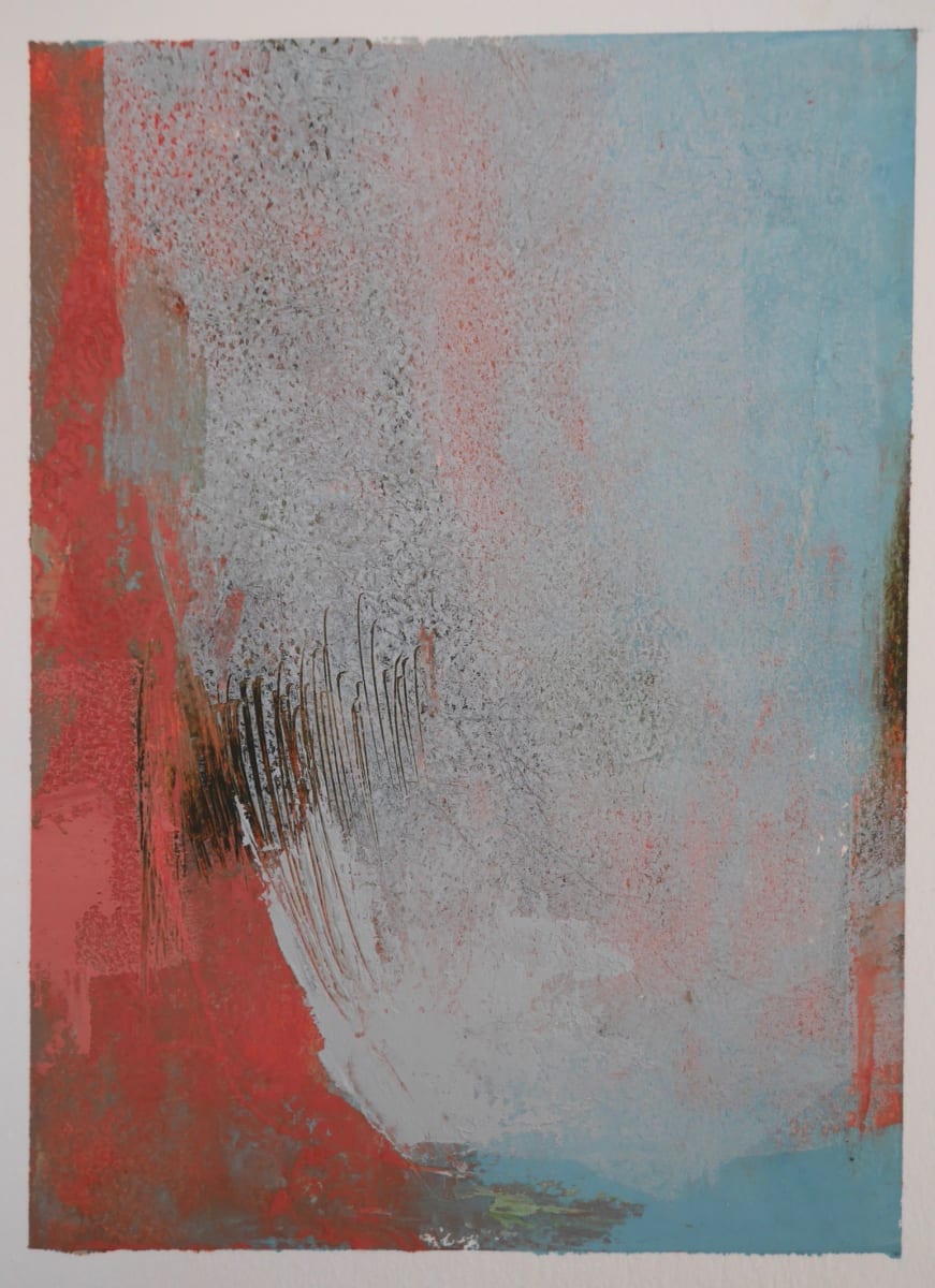 Veil by Constance Kilgore 