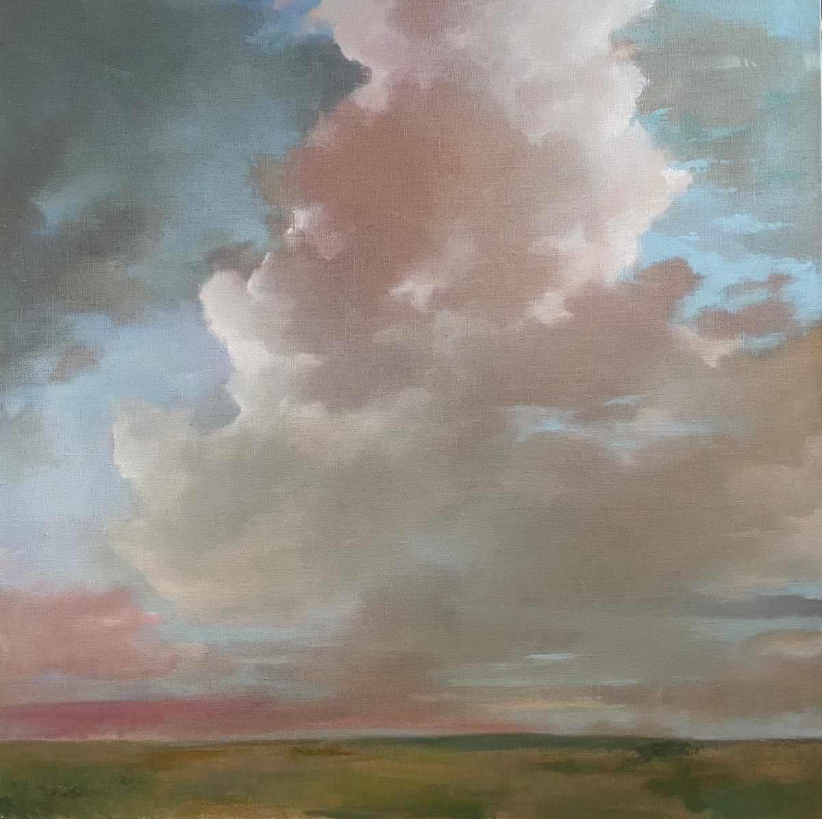 Aurelia V by Constance Kilgore 