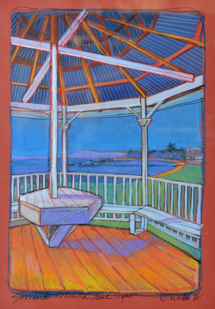Sorrento Rotunda, Image 1.