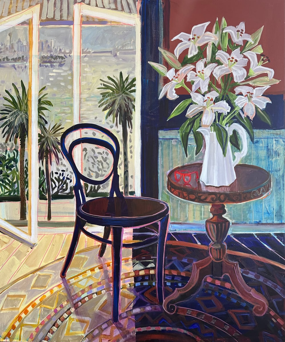 Sydney Sublime by Christine Webb, Image 1.