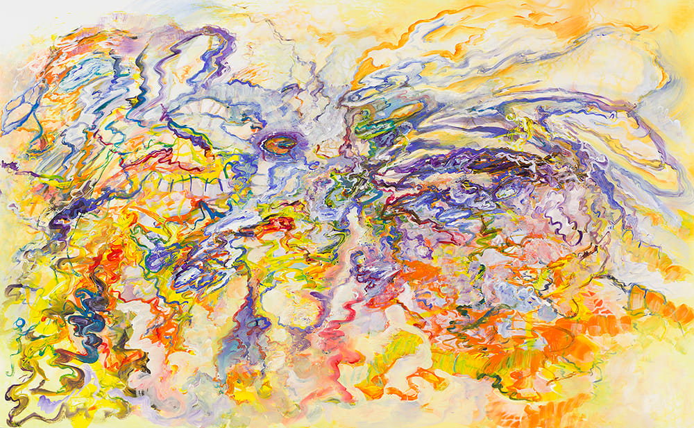 Flash by Nanci Hersh 