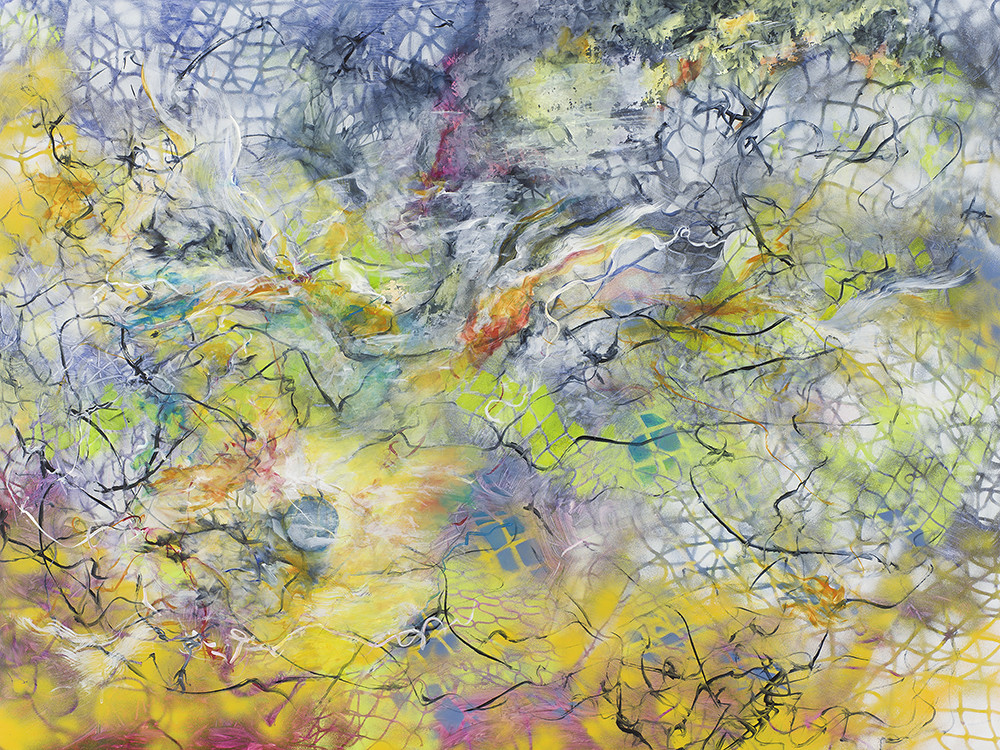 Infusion by Nanci Hersh 