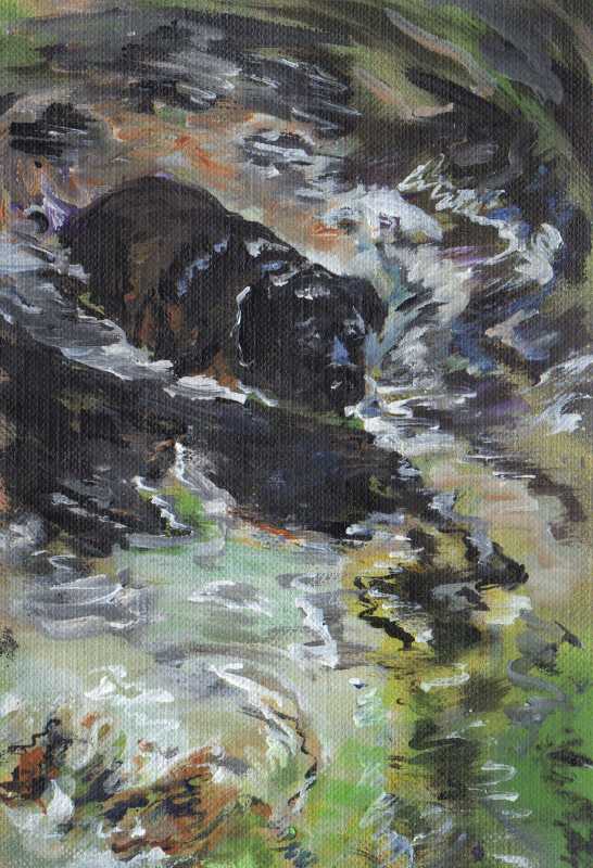 Preserve #7 by Nanci Hersh, Image 1.