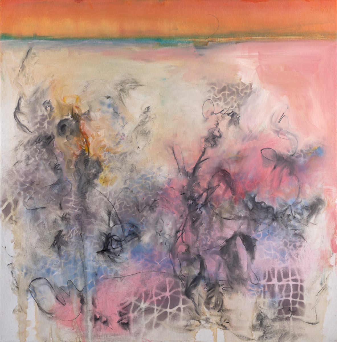 Dusk by Nanci Hersh, Image 1.
