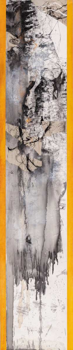 Fissure by Nanci Hersh, Image 1.