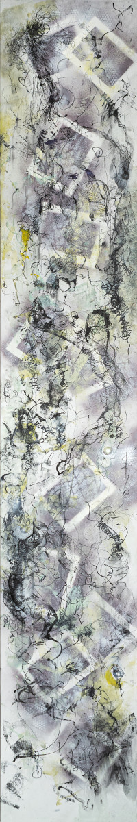 Mark the Time by Nanci Hersh 