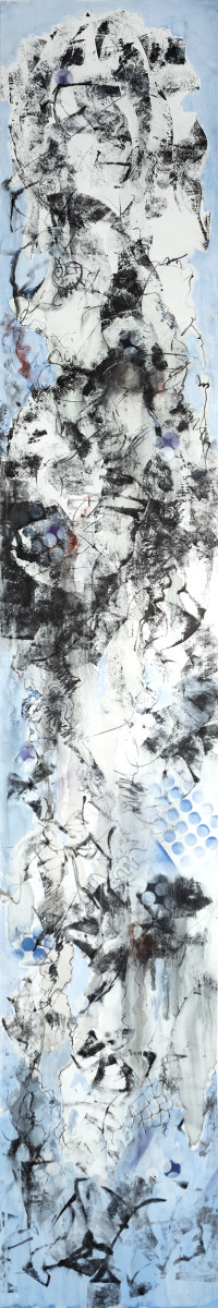 Moving On by Nanci Hersh 