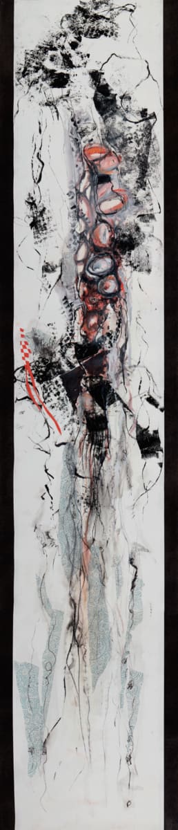 Spine by Nanci Hersh 