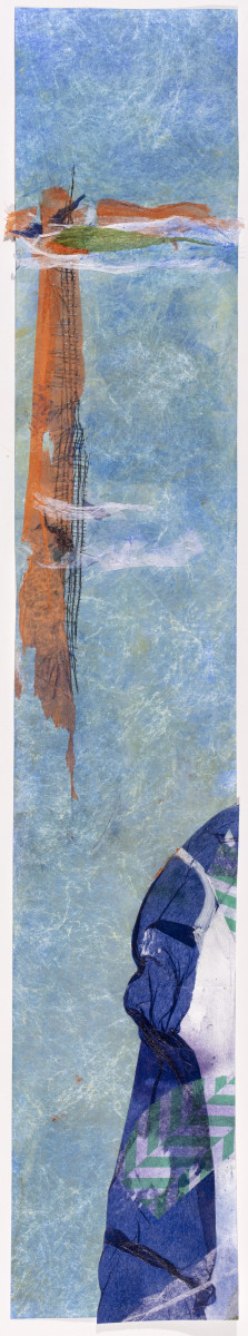 Riversong II by Nanci Hersh, Image 1.