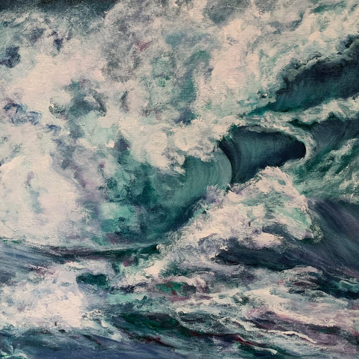 Swell by Nanci Hersh 