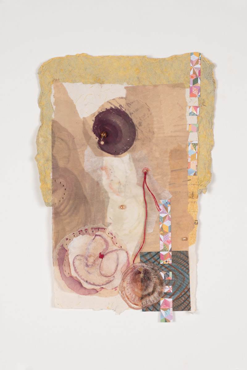 Paper Armor by Nanci Hersh, Image 2.