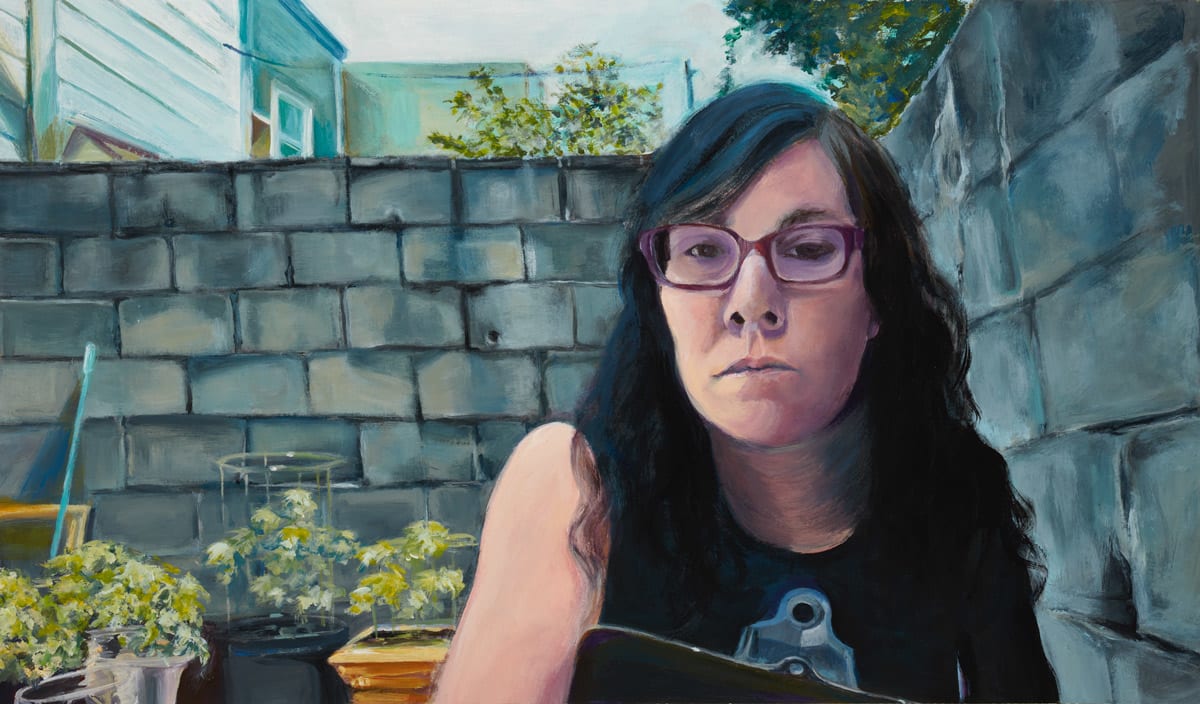Keeping it Real Kate by Nanci Hersh, Image 2.